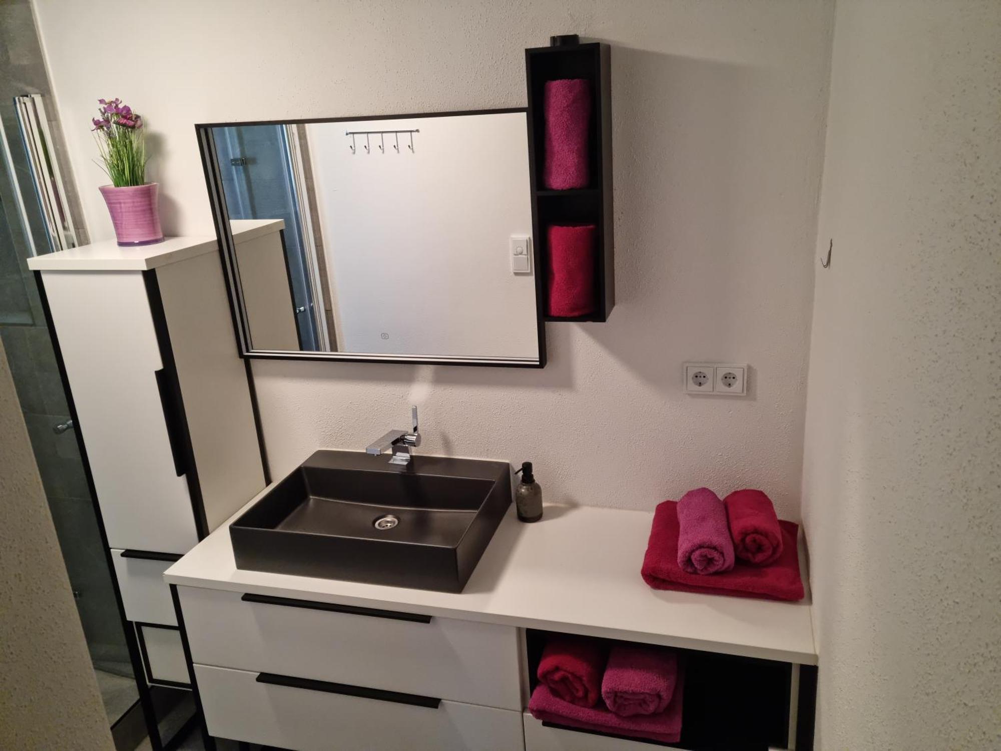 Ferienwohnung Kapellenblick Bad Häring Exterior foto