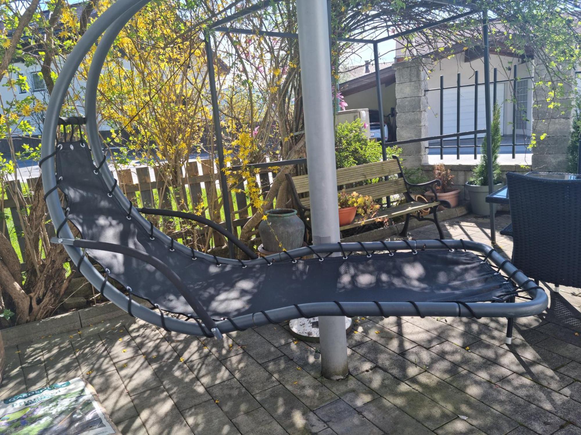 Ferienwohnung Kapellenblick Bad Häring Exterior foto